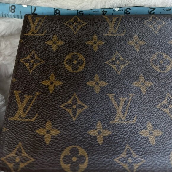 Louis Vuitton Poche Toilette 19 - Picture 14 of 15